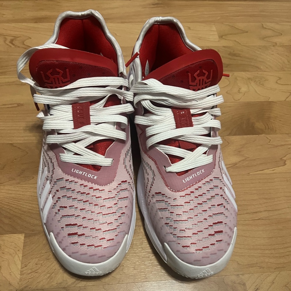 Adidas D.O.N. 4